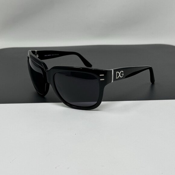 Dolce & Gabbana/ DG 4029 501/87 60mm Some Scratches On Lenses main image 13